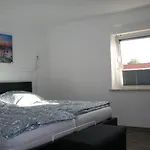 Gaestehaus Zur Bienerei Casa de Férias Bad Schmiedeberg