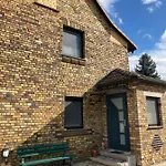 Gaestehaus Zur Bienerei Casa de Férias Bad Schmiedeberg