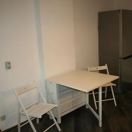 度假居 Gaestehaus Zur Bienerei *