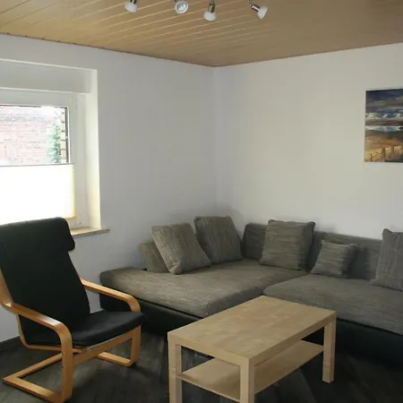 Holiday home Gaestehaus Zur Bienerei