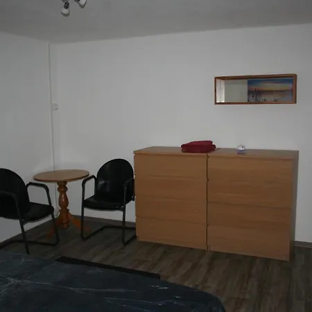 Дом отдыха Gaestehaus Zur Bienerei *