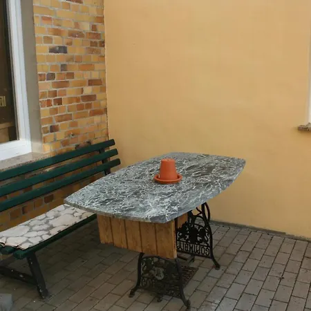 Gaestehaus Zur Bienerei *