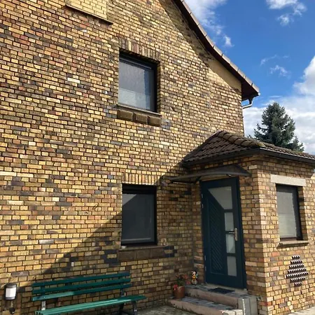 Gaestehaus Zur Bienerei 度假居 巴特施米德贝格