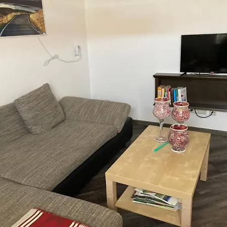 Gaestehaus Zur Bienerei *