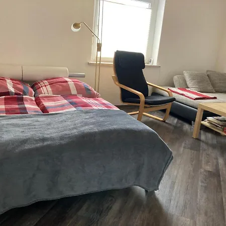 Gaestehaus Zur Bienerei * 바트 슈미데베르크