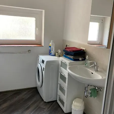 Дом отдыха Gaestehaus Zur Bienerei *