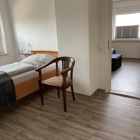 Gaestehaus Zur Bienerei Bad Schmiedeberg