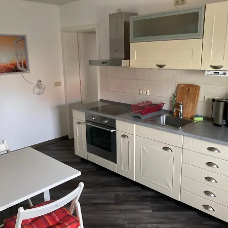 Gaestehaus Zur Bienerei