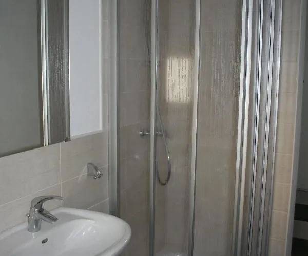 Holiday home Gaestehaus Zur Bienerei Bad Schmiedeberg