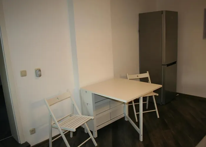 Holiday home Gaestehaus Zur Bienerei *