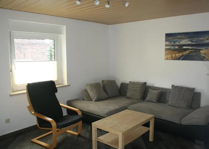 Holiday home Gaestehaus Zur Bienerei