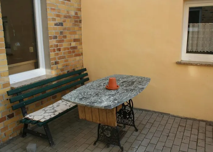 Gaestehaus Zur Bienerei *