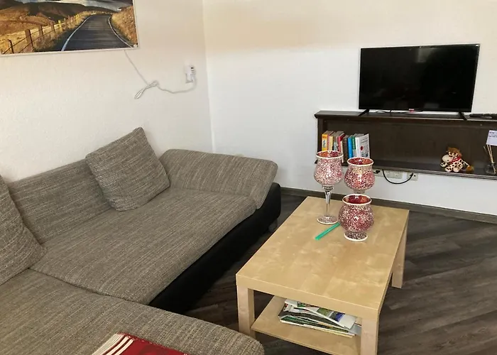 Gaestehaus Zur Bienerei *