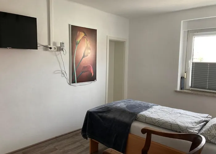 Holiday home Gaestehaus Zur Bienerei *