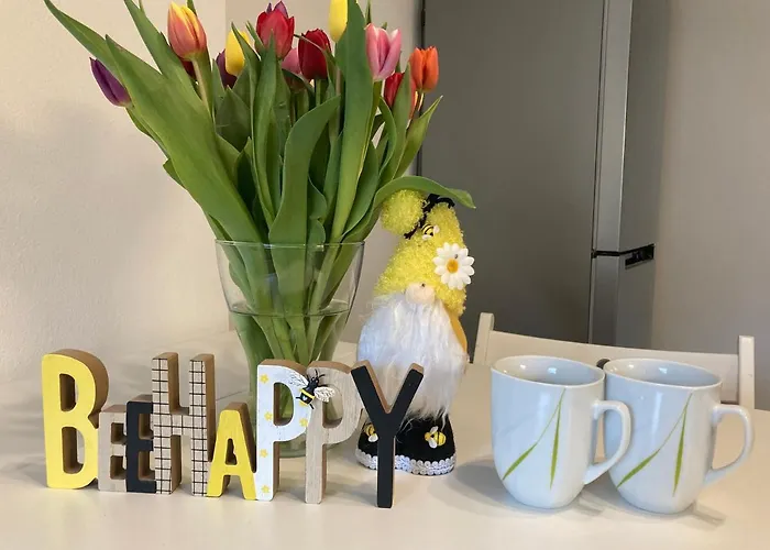 Gaestehaus Zur Bienerei