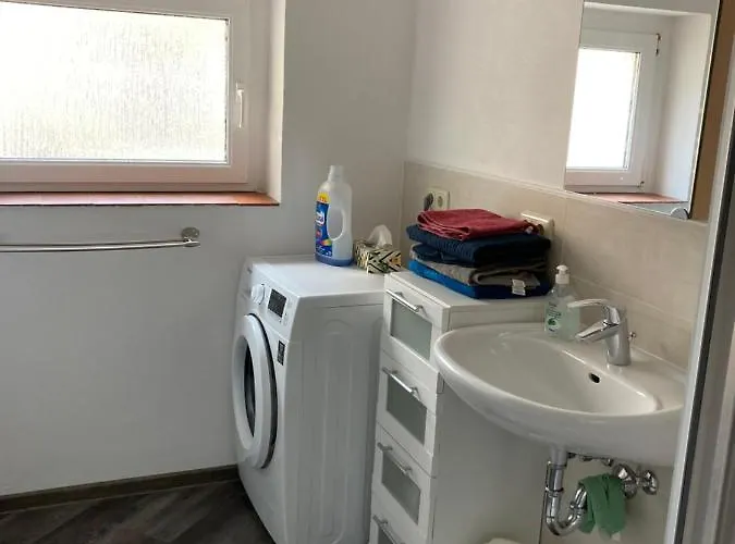 Holiday home Gaestehaus Zur Bienerei *