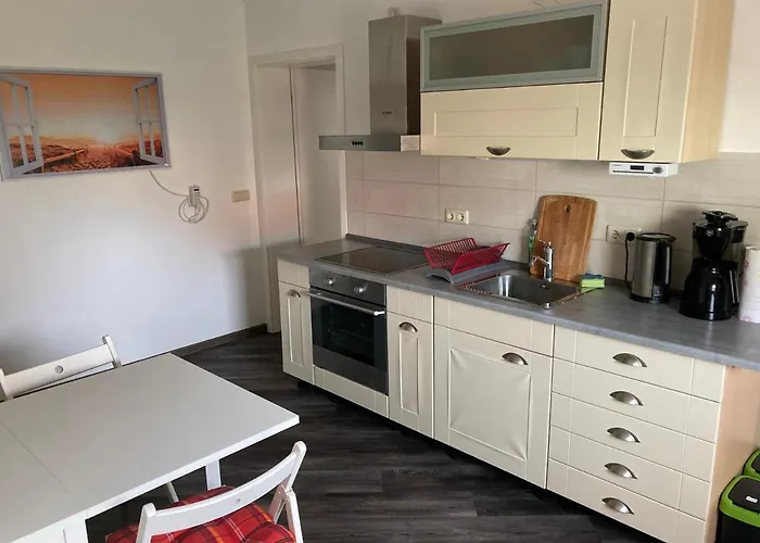 Gaestehaus Zur Bienerei