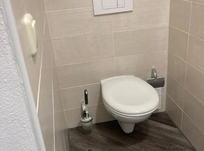 Gaestehaus Zur Bienerei * Bad Schmiedeberg